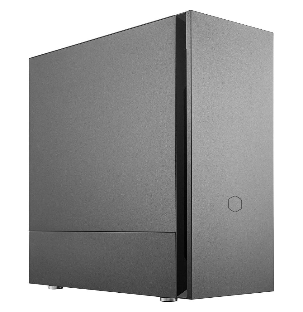 Cooler Master Silencio S600