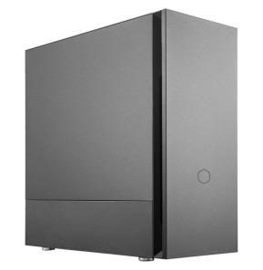 Cooler Master Silencio S600
