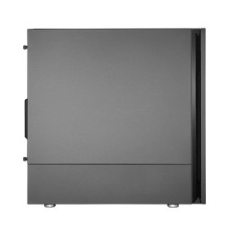 Cooler Master Silencio S600
