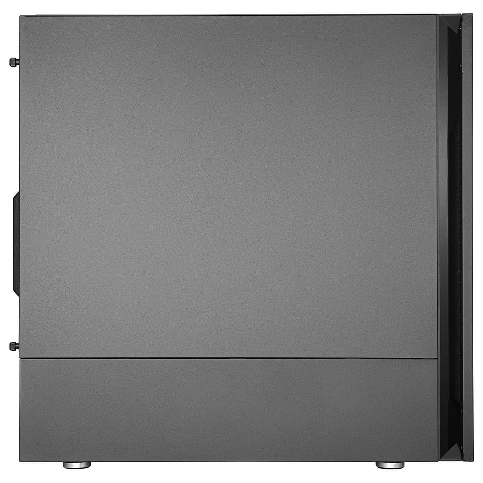 Cooler Master Silencio S600 — image 2