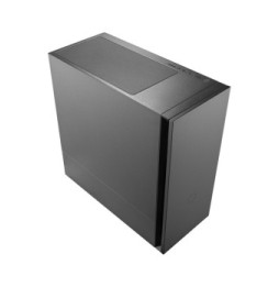 Cooler Master Silencio S600
