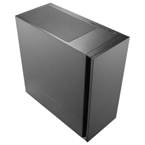 Cooler Master Silencio S600 — image 3
