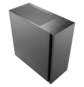 Cooler Master Silencio S600