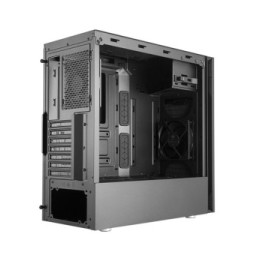 Cooler Master Silencio S600