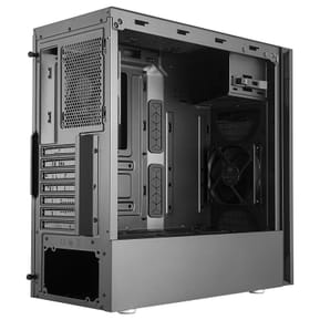 Cooler Master Silencio S600 — image 4