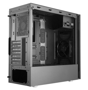 Cooler Master Silencio S600