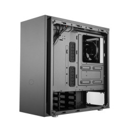 Cooler Master Silencio S600