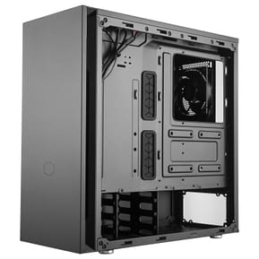 Cooler Master Silencio S600 — image 5