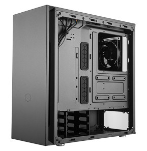Cooler Master Silencio S600