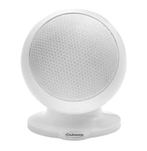 Cabasse Alcyone 2 Satellite Blanc brillant