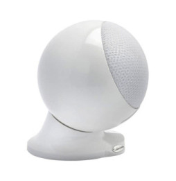 Cabasse Alcyone 2 Satellite Blanc brillant