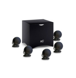 Cabasse Alcyone 3 Noir 5.1