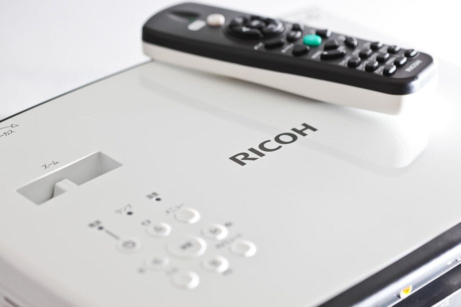 Vidéoprojecteur RICOH PJ X2130
