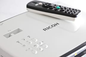 Vidéoprojecteur RICOH PJ X2130 - HDMI XGA 2 800 lumens — image 6
