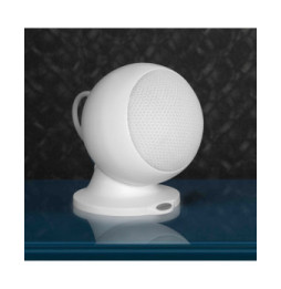 Cabasse Alcyone 3 Satellite Blanc