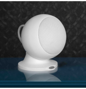 Cabasse Alcyone 3 Satellite Blanc