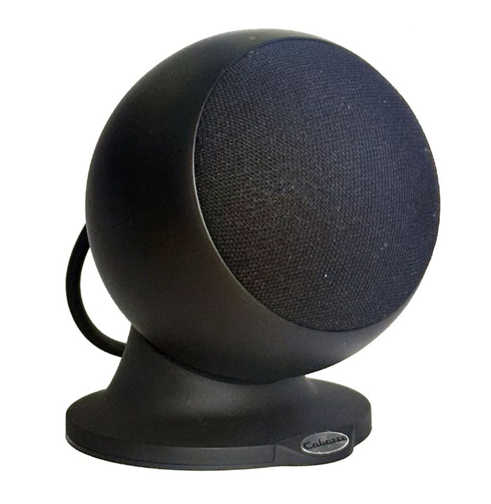 Cabasse Alcyone 3 Satellite Noir