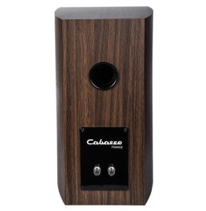 Cabasse Antigua MC170 Chêne foncé