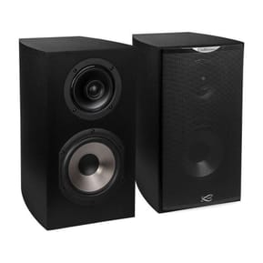 Cabasse Antigua MC170 Noir brossé