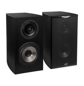 Cabasse Antigua MC170 Noir brossé