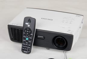 Vidéoprojecteur RICOH PJ X2130 - HDMI XGA 2 800 lumens — image 8