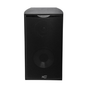 Cabasse Antigua MC170 Noir brossé