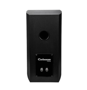 Cabasse Antigua MC170 Noir brossé