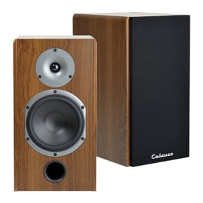 Cabasse Antigua MT32 Noyer
