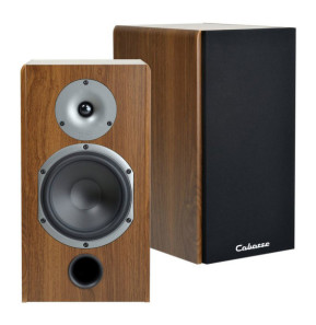 Cabasse Antigua MT32 Noyer