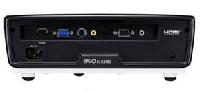 Vidéoprojecteur RICOH PJ X2130 - HDMI XGA 2 800 lumens — image 4