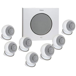 Cabasse Eole 4 Blanc 7.1