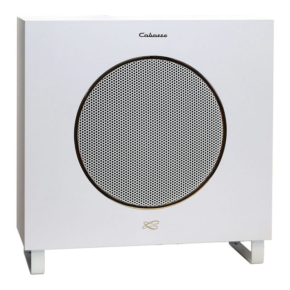 Cabasse Eole 4 Blanc 7.1 — image 3