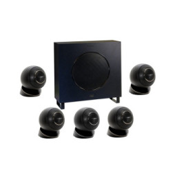 Cabasse Eole 4 Noir
