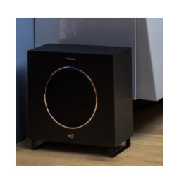 Cabasse Eole 4 Noir