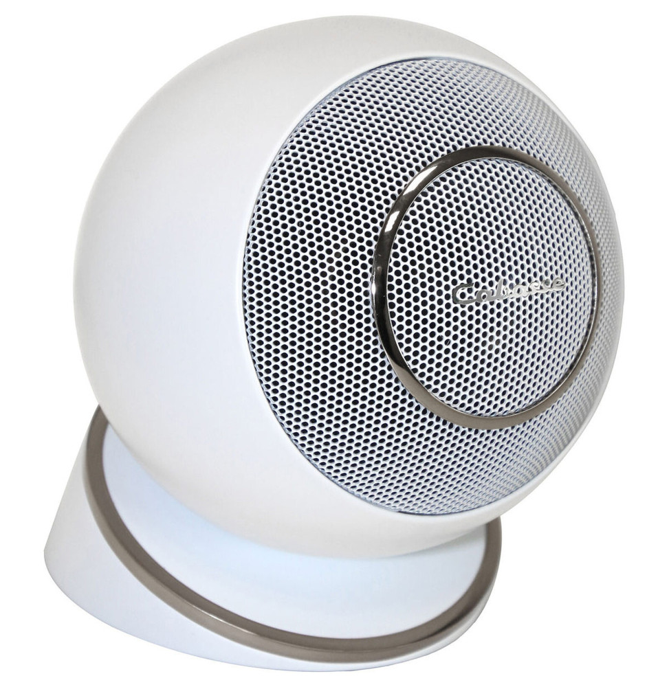 Cabasse Eole 4 Satellite Blanc