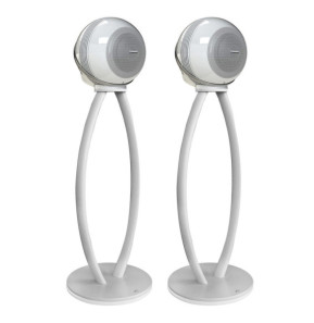 Cabasse The Pearl Akoya Blanc (la paire) + 2...