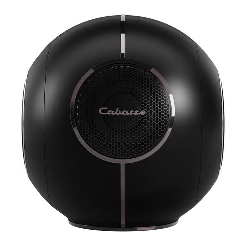 Cabasse The Pearl Myuki Noir — image 2