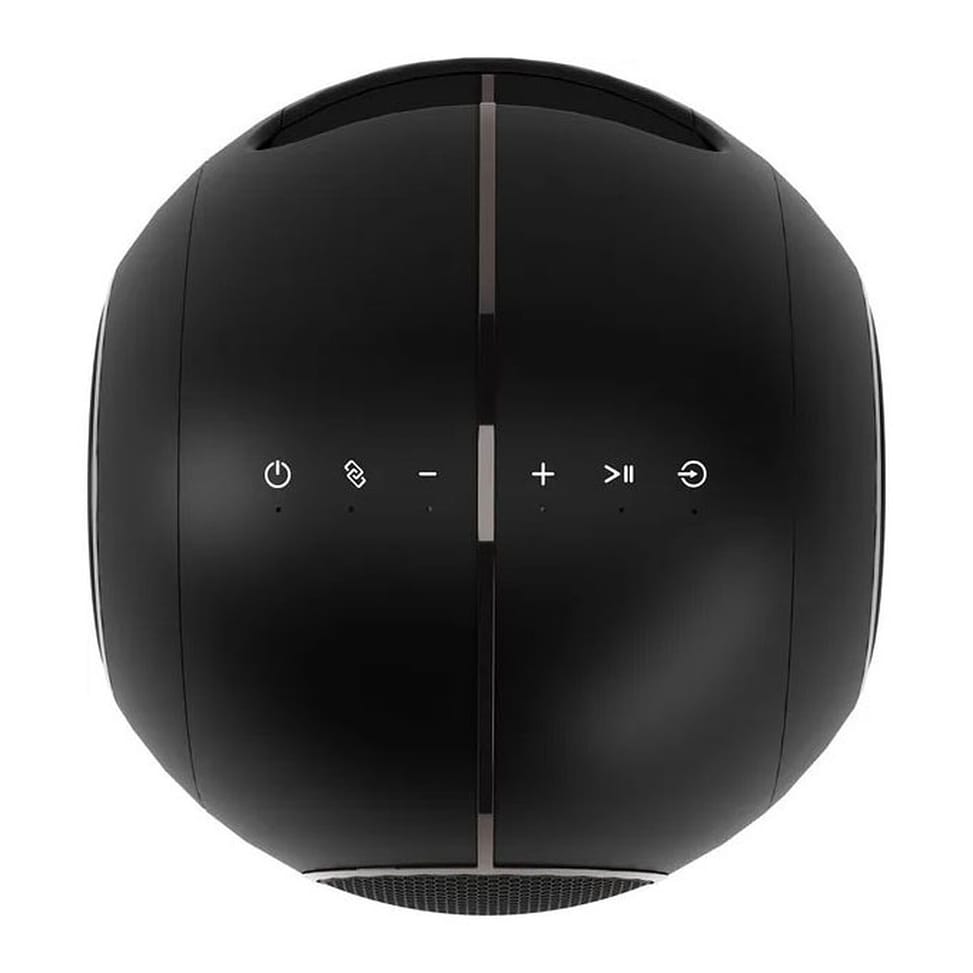 Cabasse The Pearl Myuki Noir — image 4