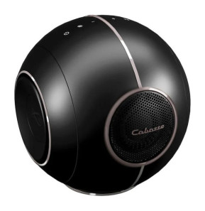 Cabasse The Pearl Myuki Noir