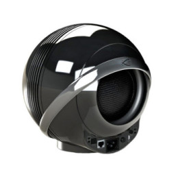 Cabasse The Pearl Akoya Noir
