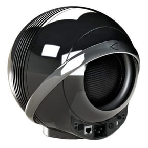 Cabasse The Pearl Akoya Noir — image 3