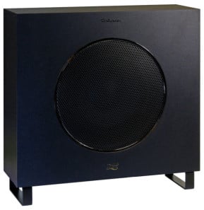 Cabasse Eole 4 Noir 7.1