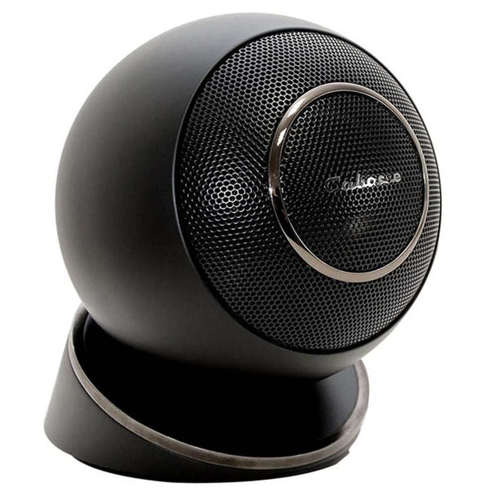 Cabasse Eole 4 Satellite Noir