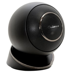 Cabasse Eole 4 Satellite Noir