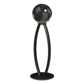 Cabasse The Pearl Akoya Noir (1 unité) + pied noir