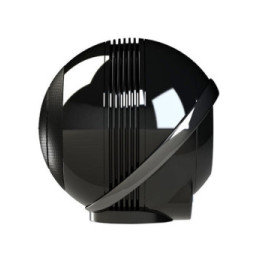 Cabasse The Pearl Akoya Noir (1 unité) + pied noir