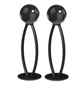 Cabasse The Pearl Akoya Noir (la paire) + 2...