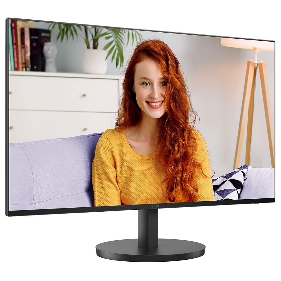 AOC 23.8" LED - 24B3HA2 — image 2