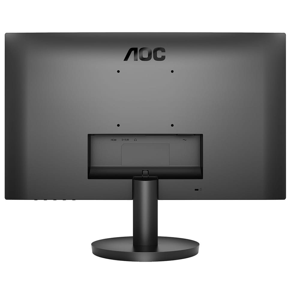 AOC 23.8" LED - 24B3HA2 — image 4
