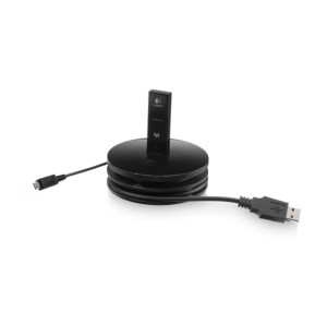 Logitech Wireless Gaming Headset G930